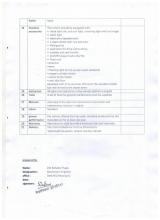 Technical Specification